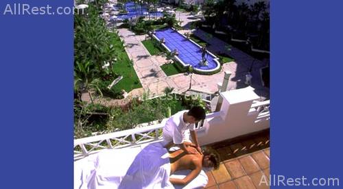 Pueblo Bonito Rose 13